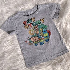 Toy Story T Shirt 2T